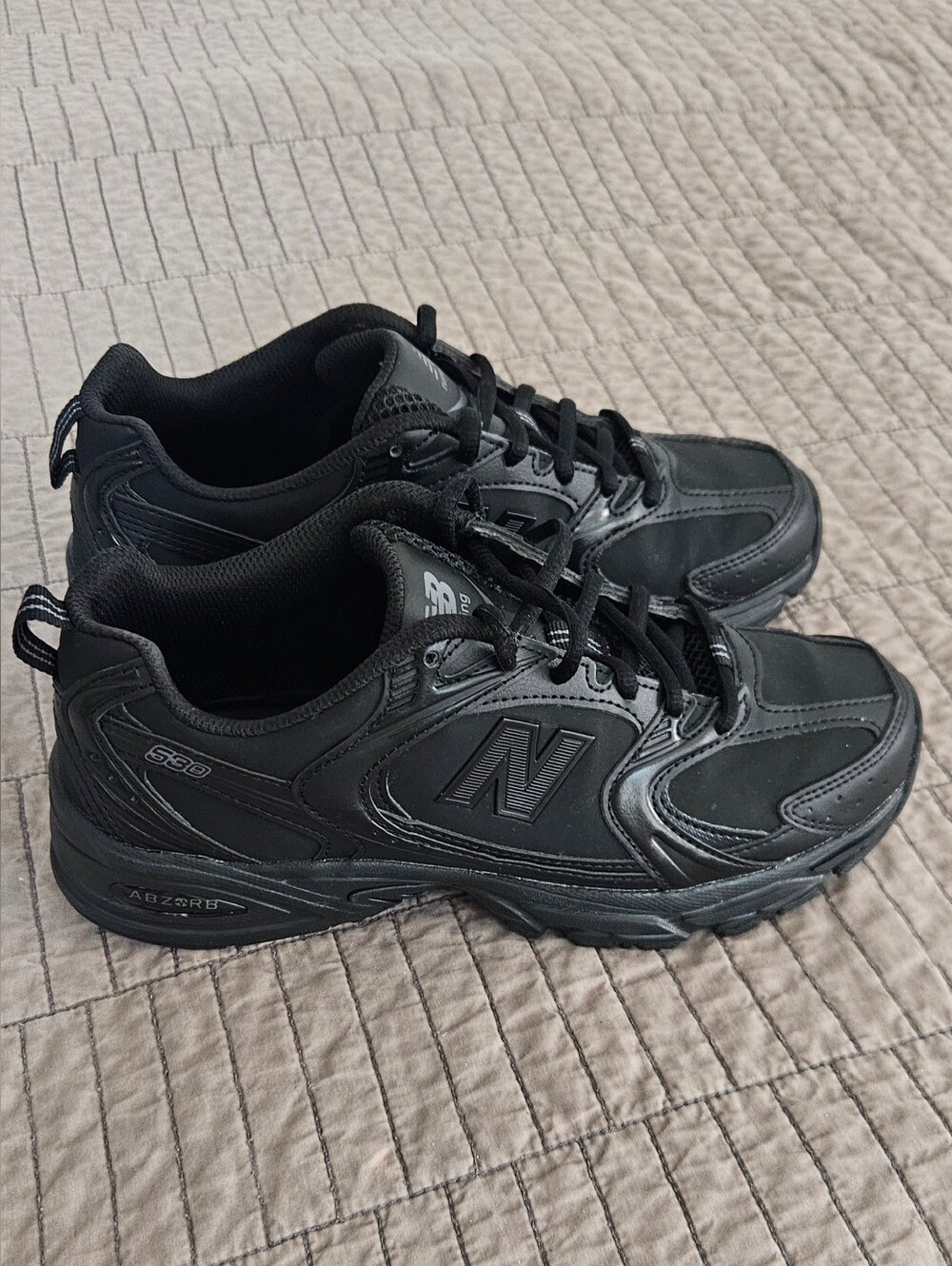 New Balance 530 Classic Athletic Shoes (Unisex)